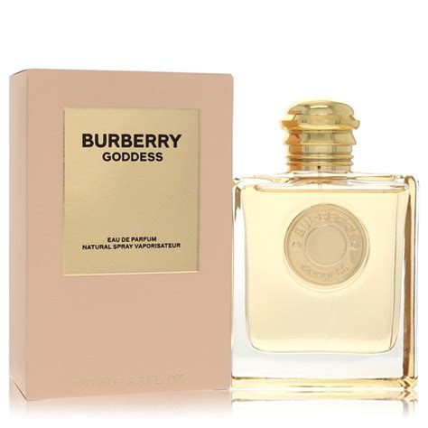 burberry godess scent|best price Burberry goddess.